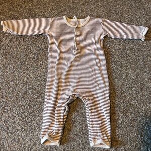 EUC Quincy Mae Pajamas, ribbed fabric, no flaws